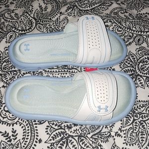 Under Armour sandels